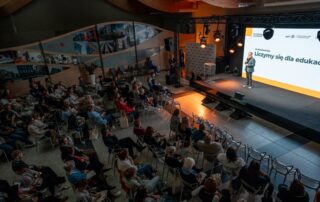 iildewwwIII Konferencja Liczymy sie dla edukacji 5 174