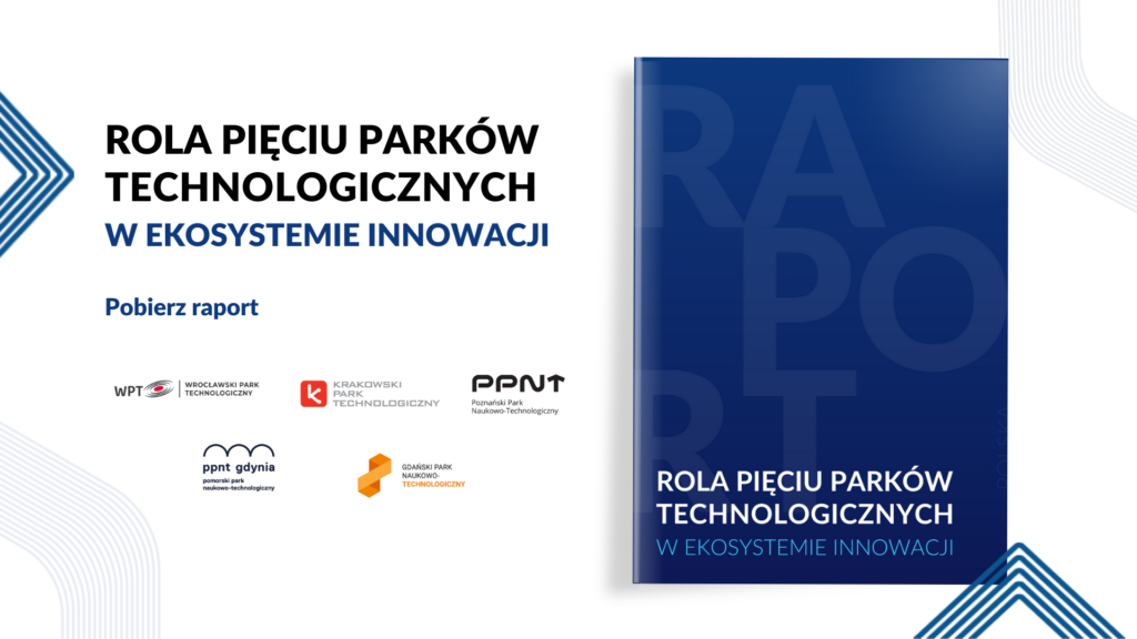 Raport parków technologiczych (2)