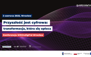 przyszlosc jest cyfrowa