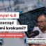 jacek lewadowski z curie w podcasie wro4digital