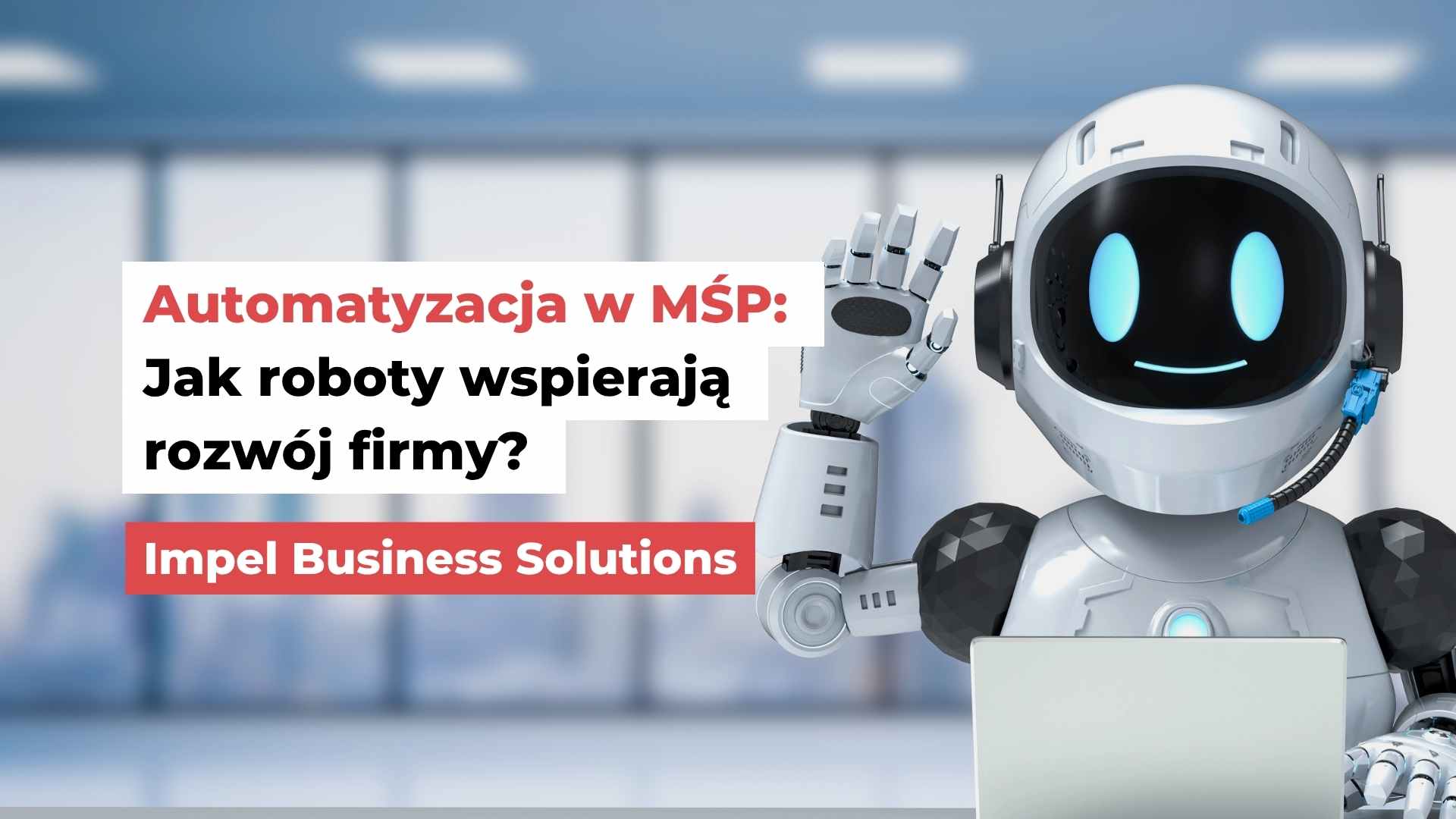 EDIH Wrocław Impel BSS