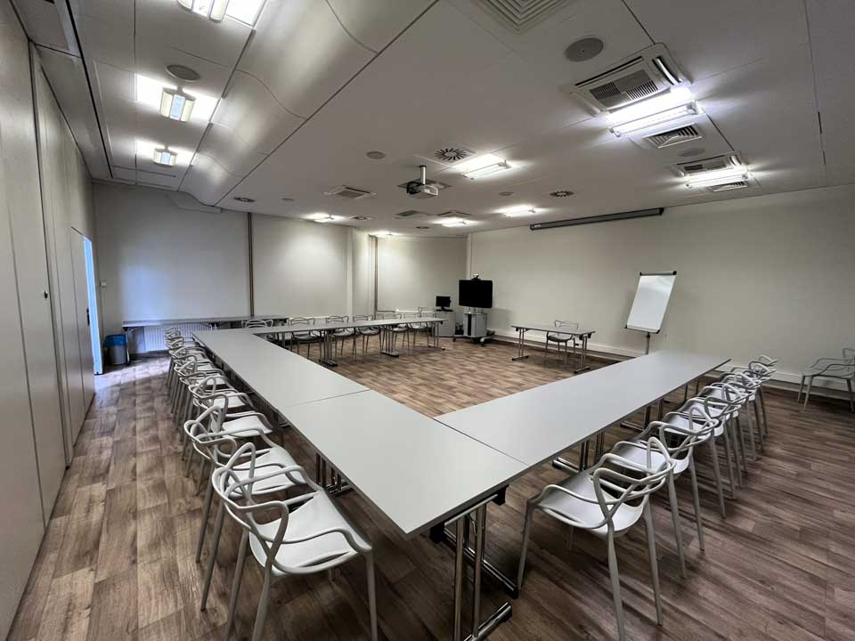 Sale konferencyjne w WPT