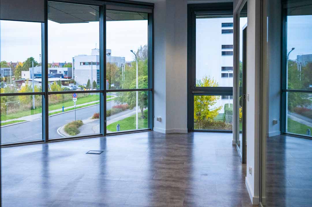 Biuro na wynajem we Wrocławskim Parku Technologicznym