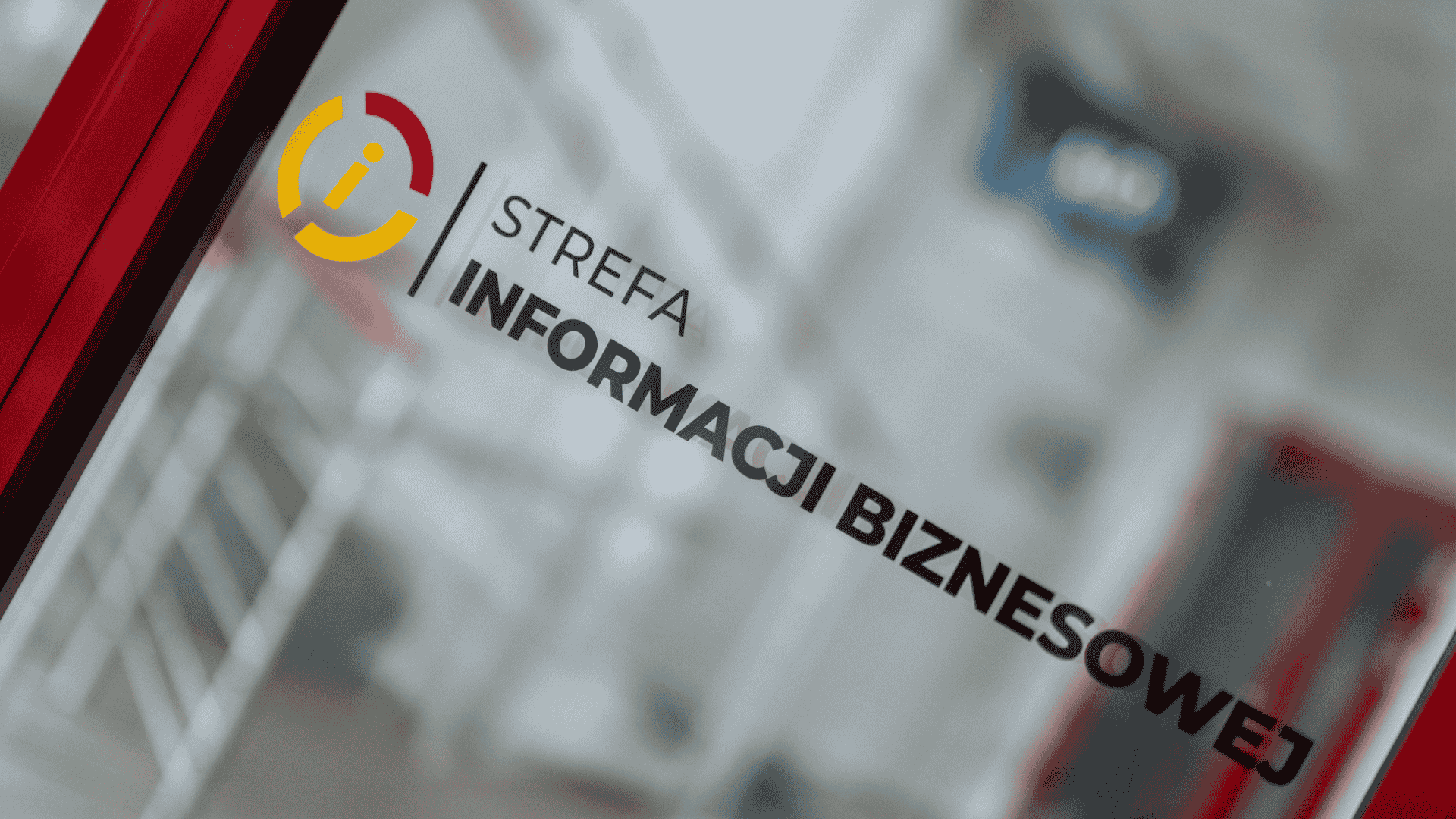 Strefa Informacji Biznesowej