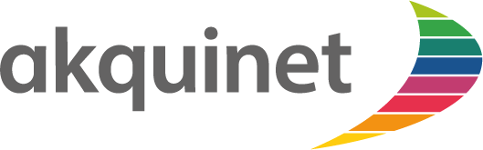 Akquinet logo