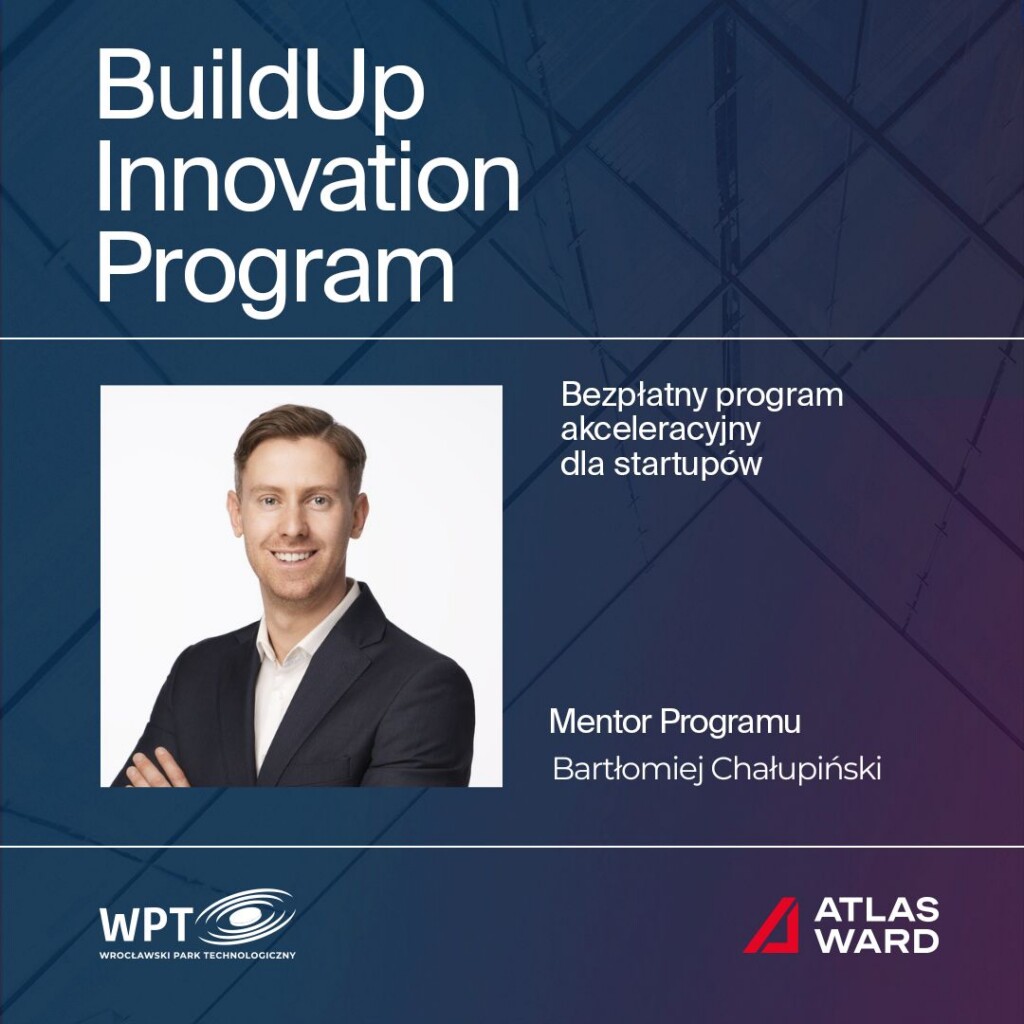 Buildup Innovation (1) Buildup Innovation 1