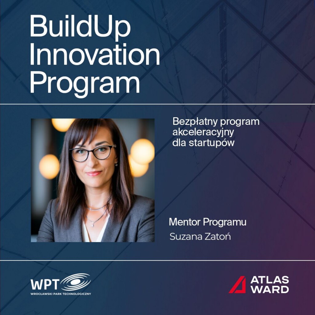 Buildup Innovation (2) Buildup Innovation 2