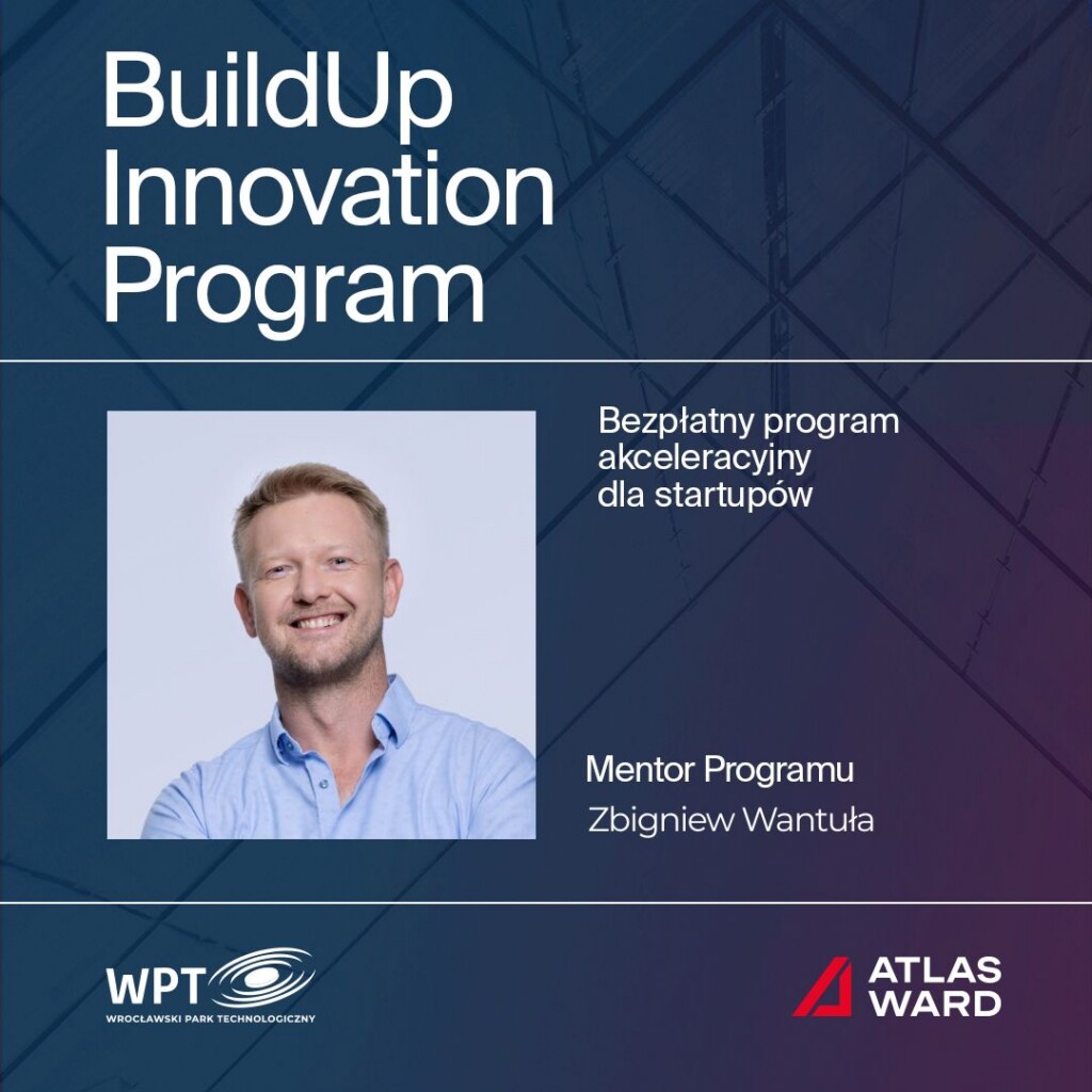 Buildup Innovation (3) Buildup Innovation 3 1