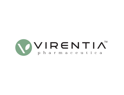 Virentia logo