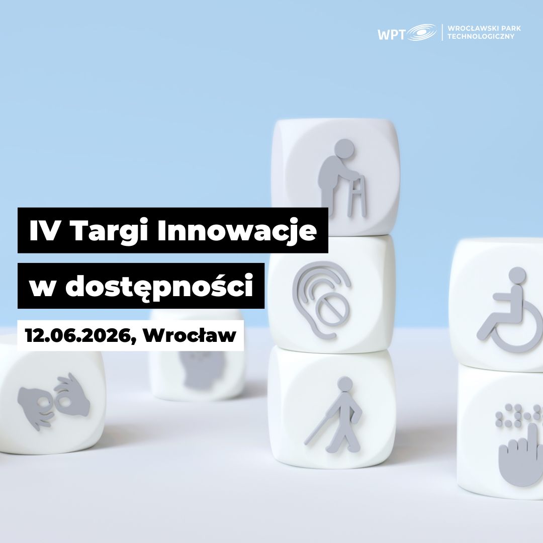 IV Targi Innowacje w Dostepnosci 1
