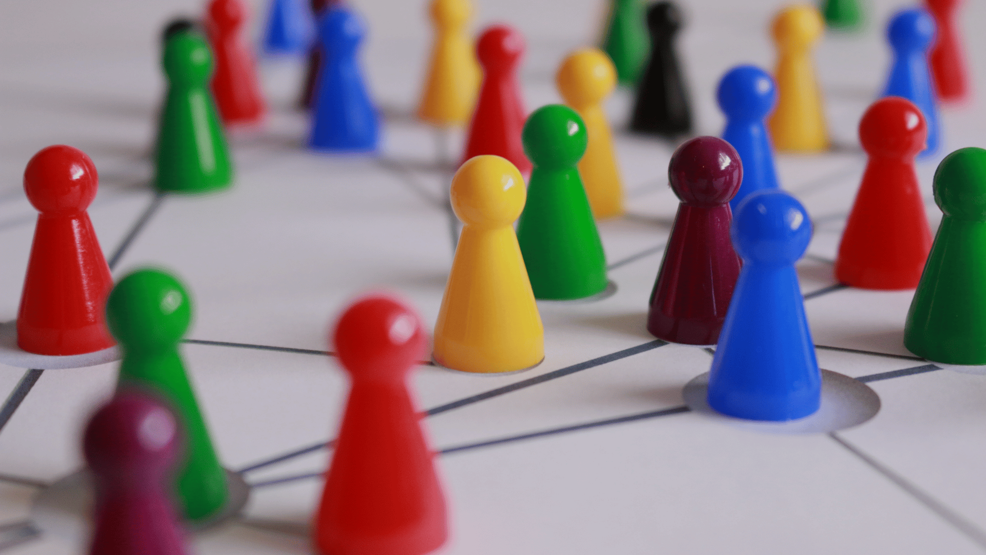 Jak wybierać spotkania networkingowe, które naprawdę pomagają rozwijać biznes?