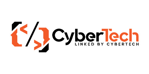 Cybertech logo Cybertech logo
