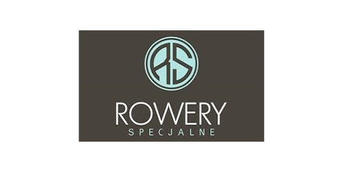 Roweryspecjalne logo Roweryspecjalne logo