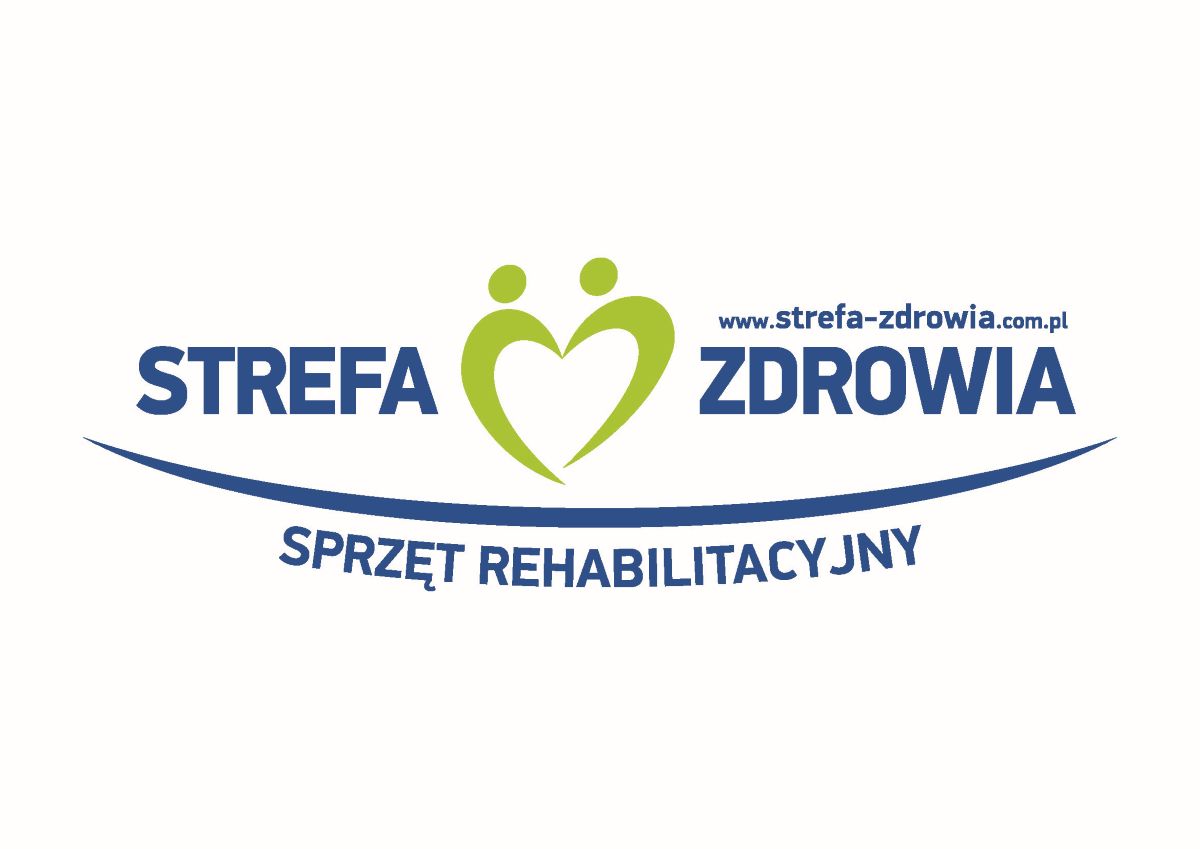 Strefa Zdrowia logo Strefa Zdrowia logo