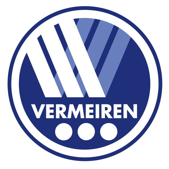 VERMEIREN LOGO 2022 VERMEIREN LOGO 2022