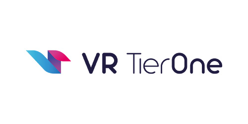 VR Tier One logo VR Tier One logo