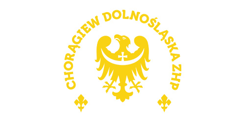 ZHP DŚ logo ZHP DS logo