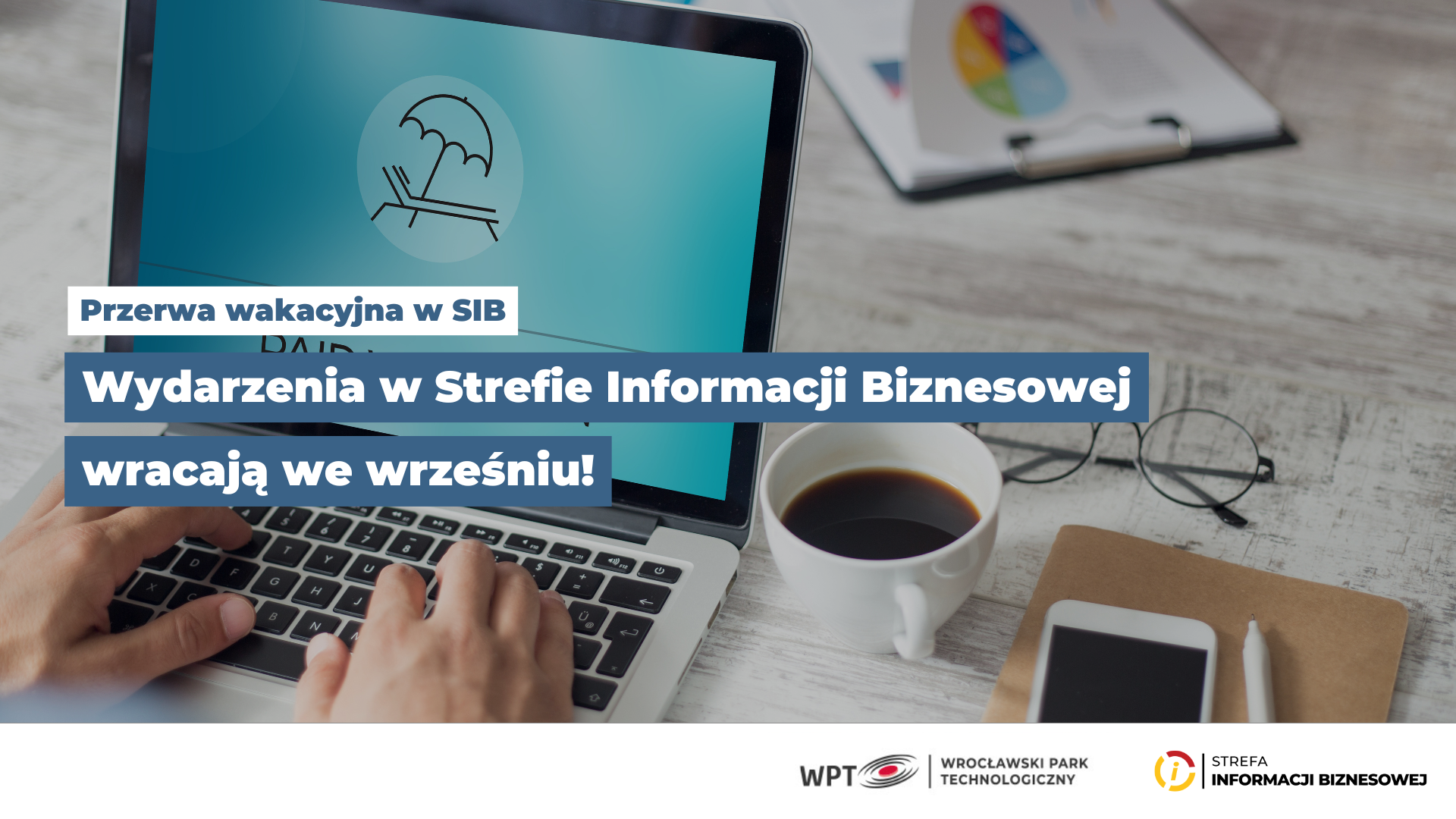Przerwa w SIB