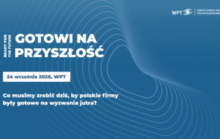 Konferencja Gotowi na przyszłość