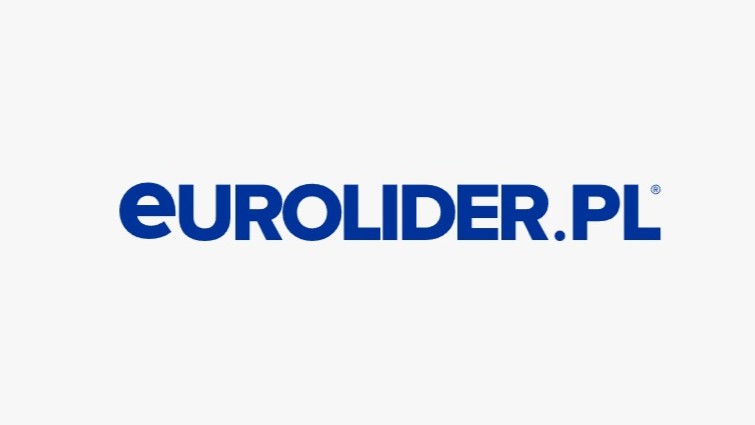 logo eurolider white